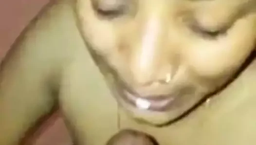 benim karım oral seks