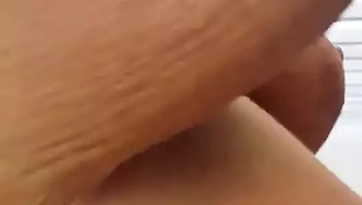 lanet karısı üzerinde veranda