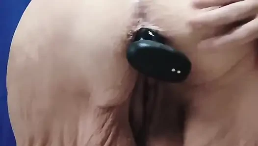 Sıkı götüme sokmak ister misin?