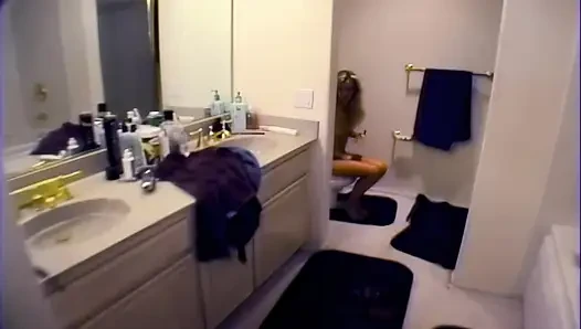 Döl salyası nostaljik şenlik trisha cole