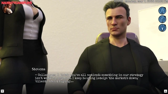 Roman oyunlarından ahlak sınırları (bölüm 12) - karısının en iyi oral seksi