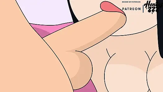 AMERIKALı BABA HAYLEY GLENN AILESI TARAFıNDAN SIKILIYOR PORNO
