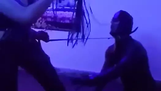 Hint transeksüel metresi