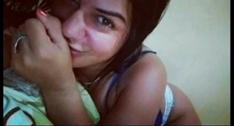 Emylin dias na siririca