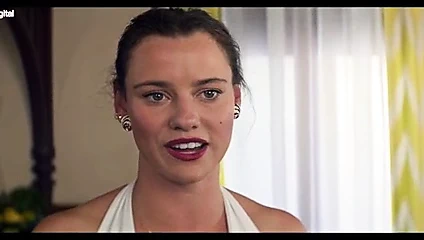 Bir kızla tanıştım