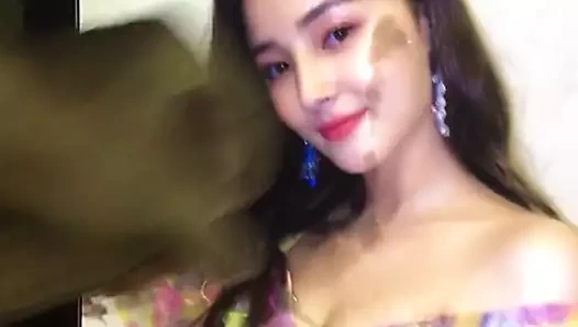 Momoland nancy boşalmak haraç 5