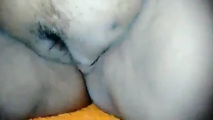 Burro grande, büyük popo, brezilya