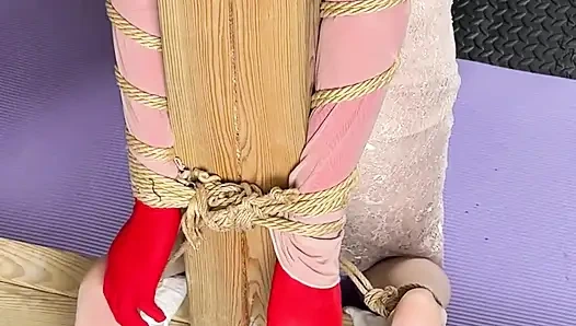 Ol erkek arkadaşının okşama ve koçluk