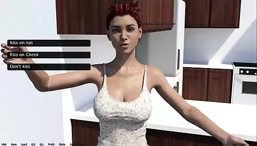 Kalbin olduğu yerde: geri dönmek güzel ep.1,2