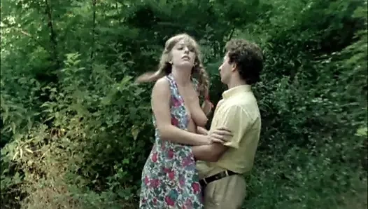 Moana pozzi ancora calore'da - bölüm 1