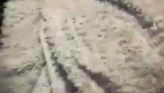 eski alt çalışır ile şehvet