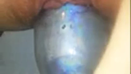 mastürbasyon şişesi 1