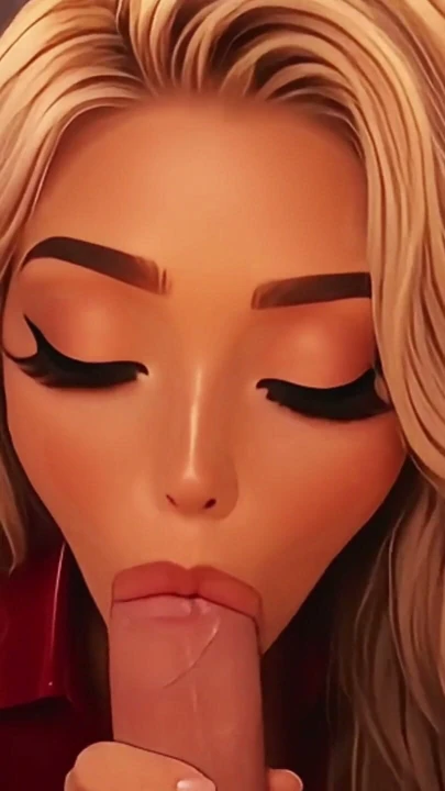 Seksi Sarışın Emlakçı Müşterisini Baştan Çıkardı ve Sikti | Bölüm 1