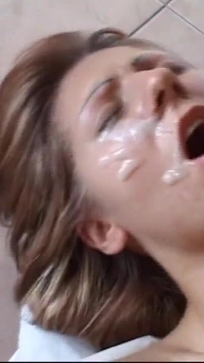 Захватывающий момент из "Гейле-девушки в Берлине в любительском видео, том 2 (полный фильм)"