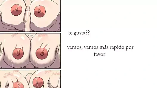 Sevinç. 8 dakika dayanabilir misin?