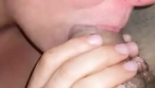 Çavuş dominus ve mrs domina'nın büyük oral seks fantezisi