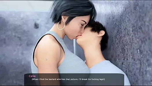 Milf city – azgın üvey anne ıslak onun içinde büyük bir horoz alır