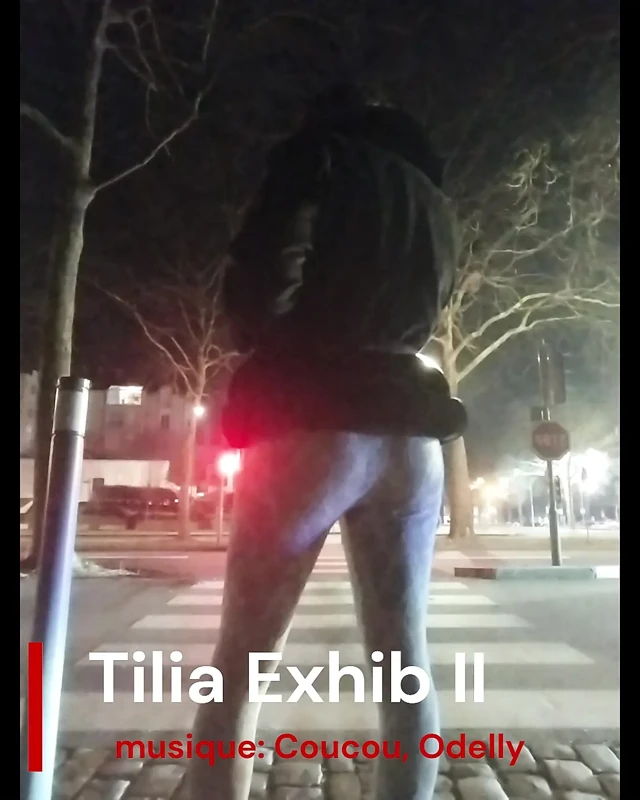 Rouen'de Tilia exhib