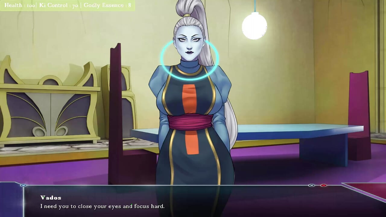 Dragon Ball Divine Adventure