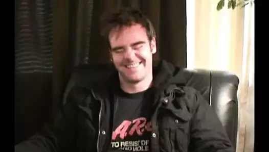 Olgun amatör rex kriko kapalı