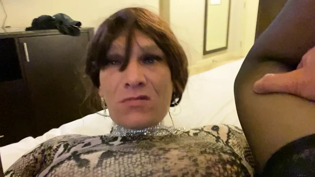 Jessica otel sikme