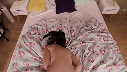 Badoinkvr İspanyolca bilmiyorsun, ama u biliyor ewe tatlı vücut dili sikişmeye kararlı olduğunu söylüyor bölüm 2