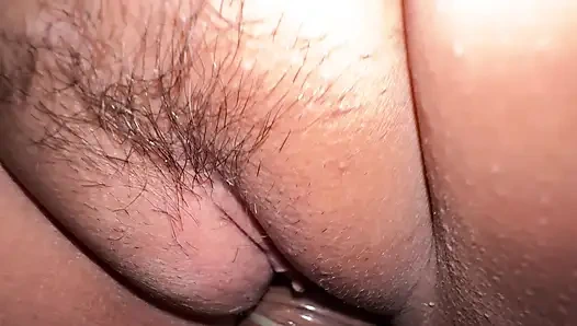 My Very First Time - Latina MILF