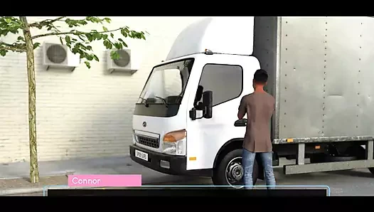 Gece yarısı cenneti bölüm 34 - güzellik sırrı olarak sperm