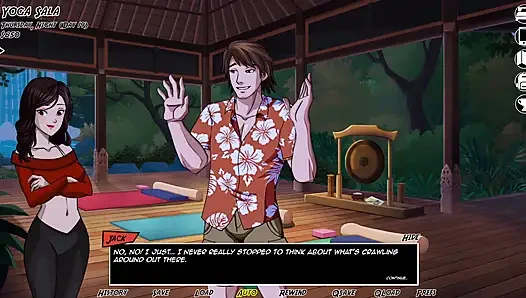 Cennet şehveti 3 tam oyun bölüm 4