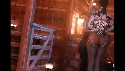 Gizli yeniden yüklendi - hayaletli ve heyecanlı - bölüm 3 ama hala bir ereksiyonum var! tarafından Misskitty2k