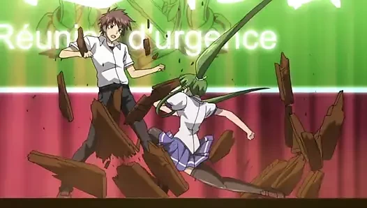 ischiban baş makası