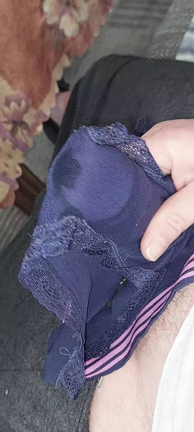 Külotla fışkırtıyor