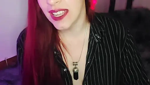 Gauchita psikolog bölüm 5: mastürbasyon ve porno bağımlısı