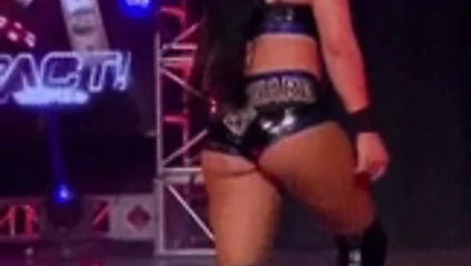 Tessa blanchard - darbe güreşi