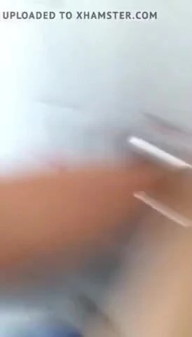 Kopftuch Strich Nutte spontan gefickt