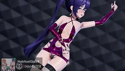 Bodyconmona gimmegimme 3d hentai seks döl anal ntr aldatan evli kadın cosplay orta yaşlı seksi kadın 3 boyutlu hentai