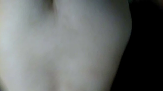 me fucking a hot fat ass