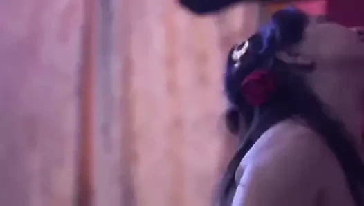 Tecrübeli tur sikiş