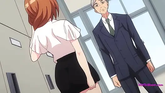 Üniversiteli aşık gizli sınıfta sınıf arkadaşını baştan çıkarıyor hentai