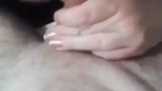 Seksi Adresar Sonja pusenje