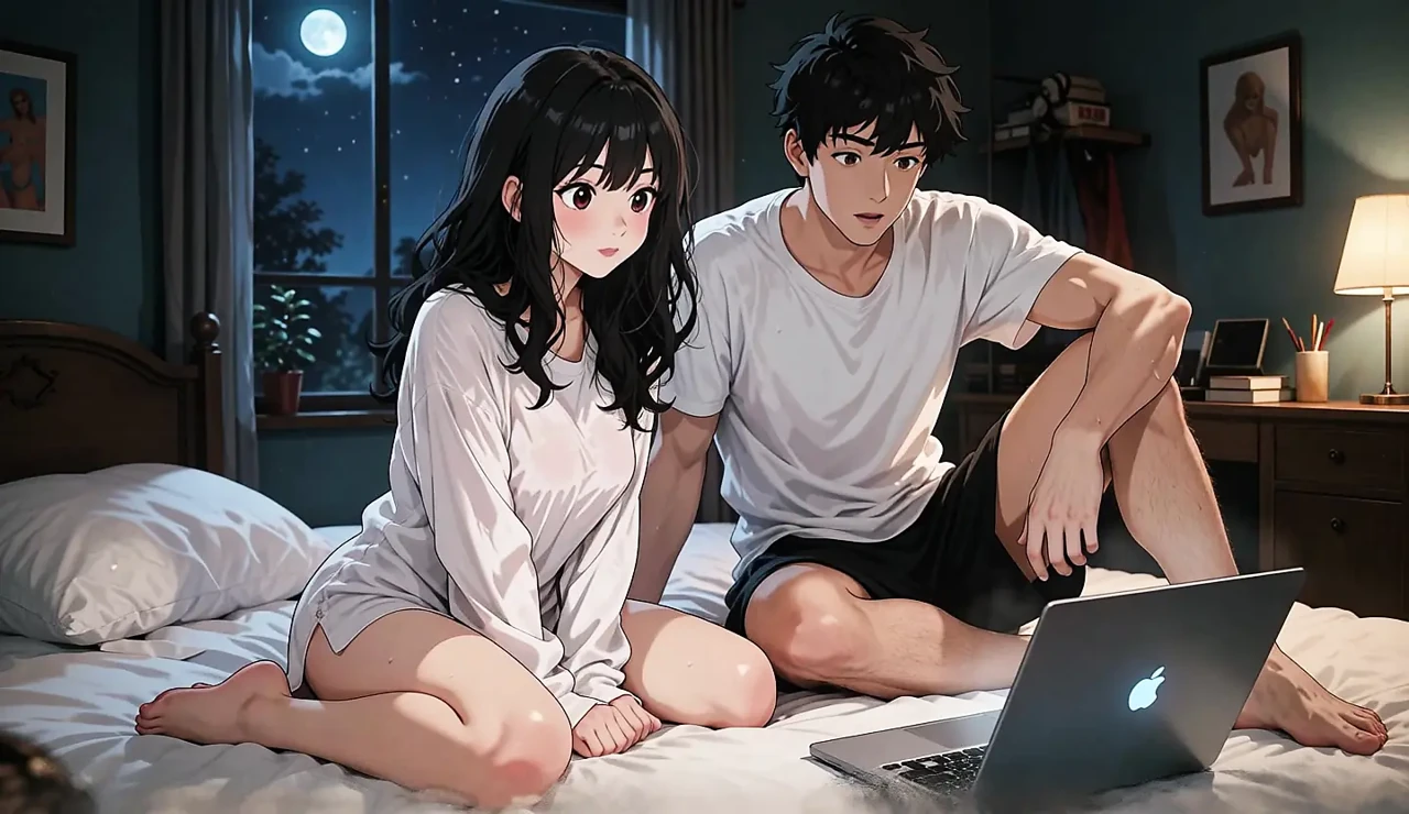 Full Scene: Beautiful Woman With Big Tits Gets Fucked In Her Room Mercilessly Anime Porn Ai Porn Feat Sdanimacionescol Story D Hentai Cartoon Eating Pussy Hd Porn (Uncut) - Vienna Special