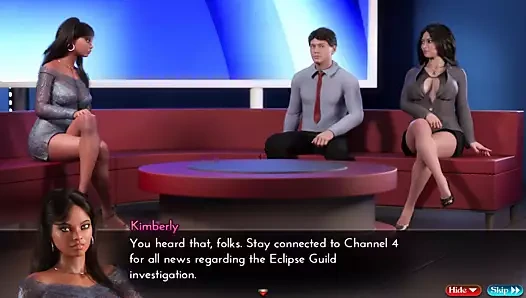 Genesis sırası - nlt media - pt 23