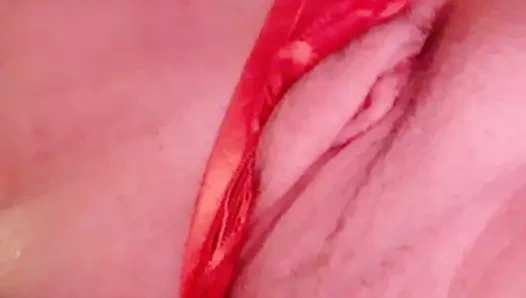 yaramaz Avustralyalı kız