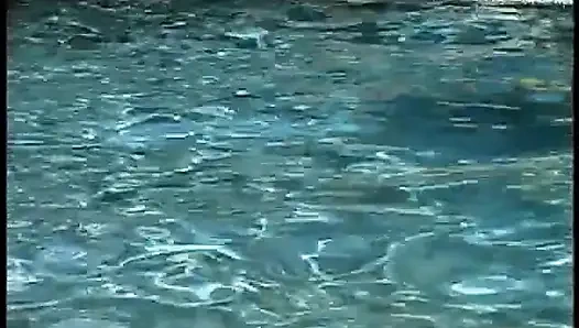 Chica Boom'lu Angelina Dicarlo'dan film