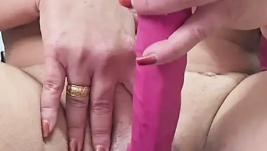 Vitoria Coronado Herself Masturbating At Night Doing Good