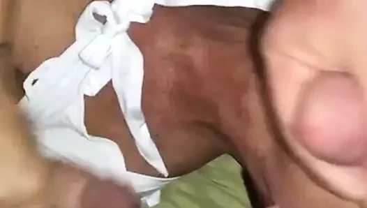 karısı emme ikimiz