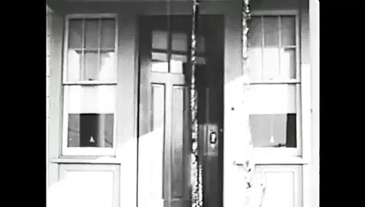 Young Hairy Pussies Vintage Fucked by Grandparents