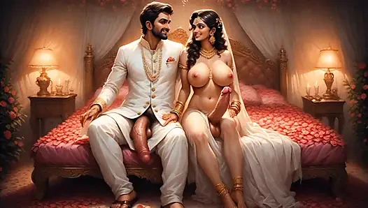 Hintli ağrılı anal seks poojakichut