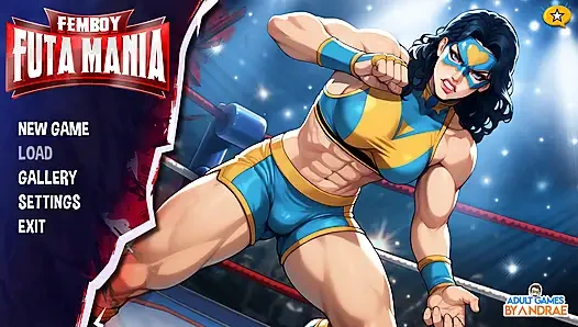 Ep1: femboy futa mania oyunu
