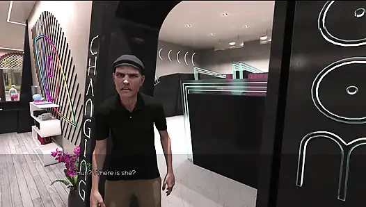 Çiftler şehvetli (bölüm 4)